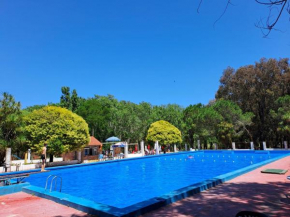 Camping Colinas Verdes